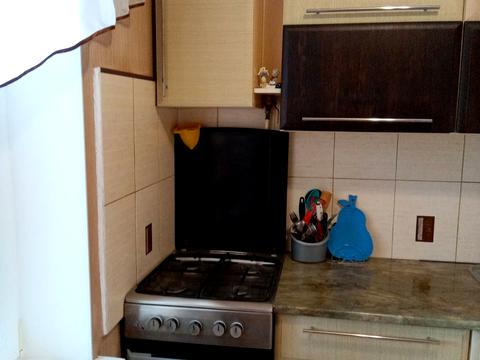 квартира по адресу Радужная ул., 13-В