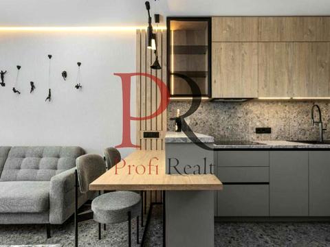 квартира по адресу Правды просп. (Правды), 49