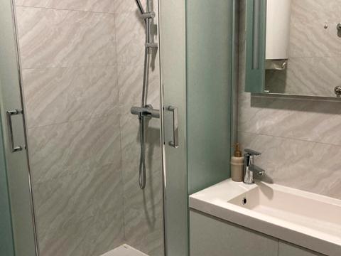 квартира по адресу Драгоманова ул., 40-Ж