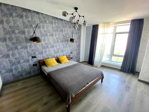 квартира по адресу Кульпарківська, 64а