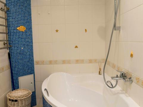 квартира по адресу Митрополита Василия Липковского ул. (Урицкого), 40