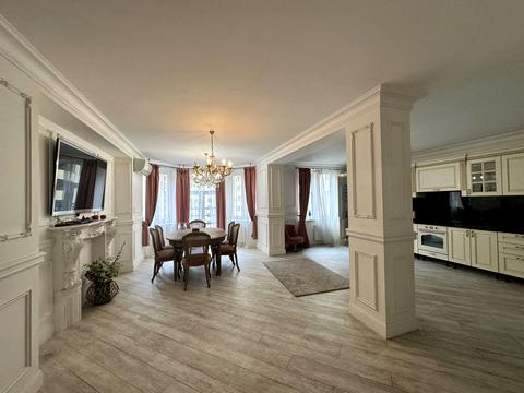 квартира за адресою Полтавська вул., 10