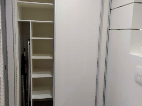 квартира за адресою Кобзаря бульв., 4