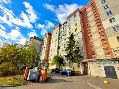 квартира по адресу Правды просп. (Правды), 6