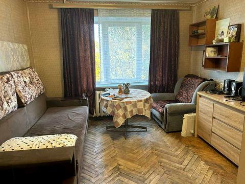 квартира по адресу Автозаводская ул, 29