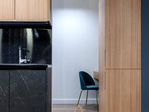 квартира по адресу Драгоманова ул., 10