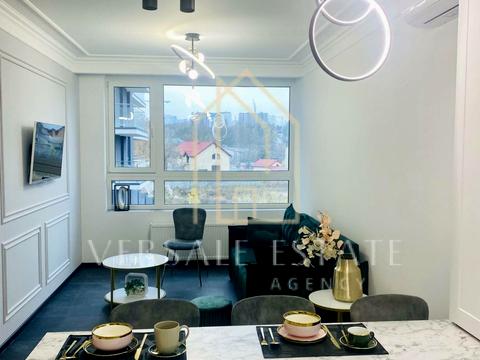 квартира за адресою Гетьмана Івана Мазепи вул. (Топольна), 4