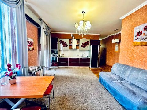 квартира за адресою Барабашова вул., 32