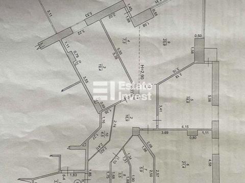 квартира по адресу Отакара Яроша ул., 20