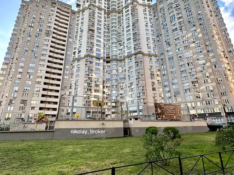 квартира по адресу Княжий Затон ул., 21