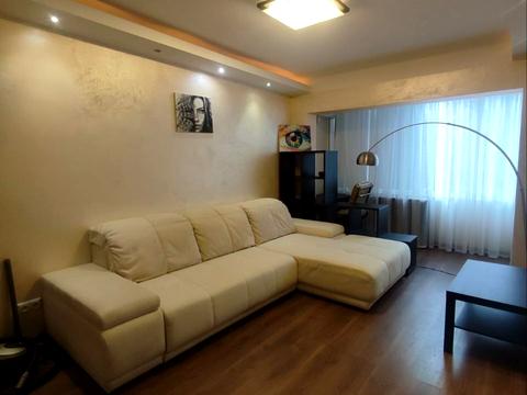 квартира по адресу Энтузиастов ул., 23