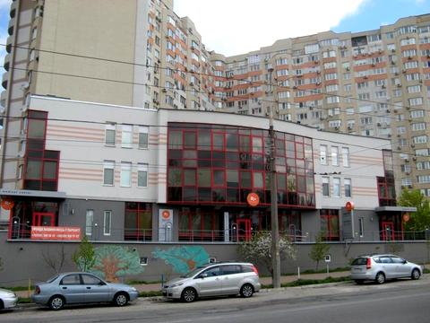 квартира за адресою Василя Касіяна вул., 2/1