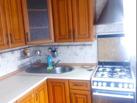 квартира по адресу Остафия Дашкевича ул. (Курнатовского), 15-Б
