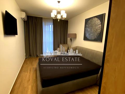 квартира за адресою Митрополита Василя Липківського вул. (Урицького), 16-В