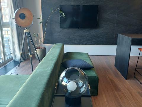 квартира по адресу Предславинская ул., 53