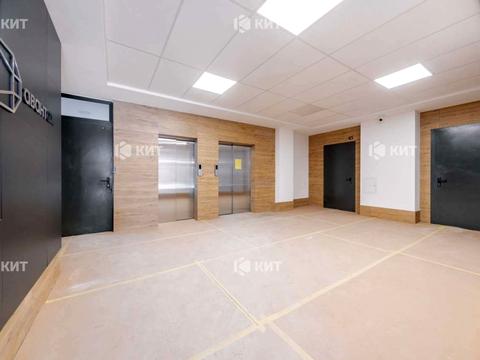 квартира по адресу Динамовская ул., 15 А