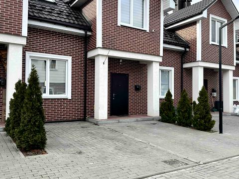 дом по адресу Руставі