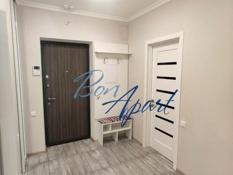 квартира за адресою Золотоустівська вул., 34