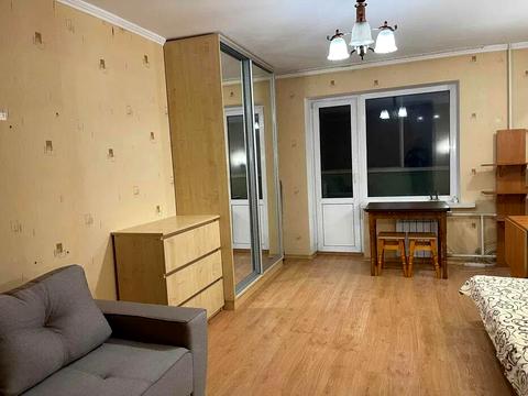 квартира за адресою Миколи Кибальчича вул., 21