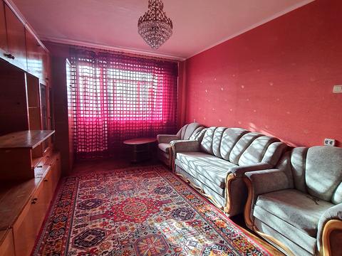 квартира по адресу Гвардейцев-Широнинцев ул., 37/15