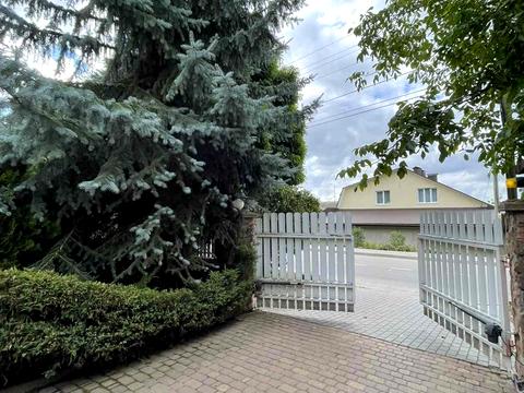 дом по адресу Підлісна ул., 44