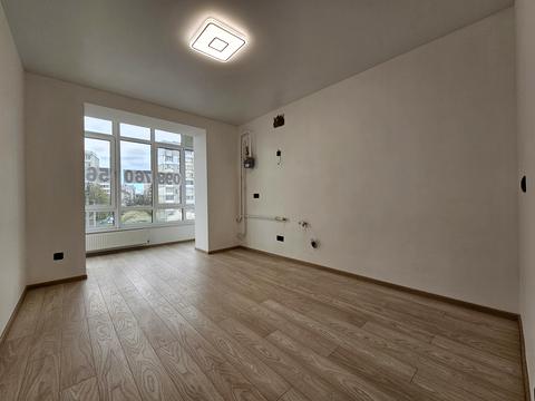 квартира по адресу Владимира Ивасюка ул., 9