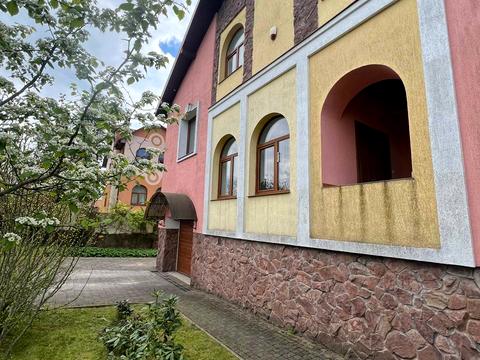 будинок за адресою Яремчука, 6