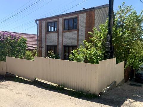 дом по адресу Верейського ул., 6