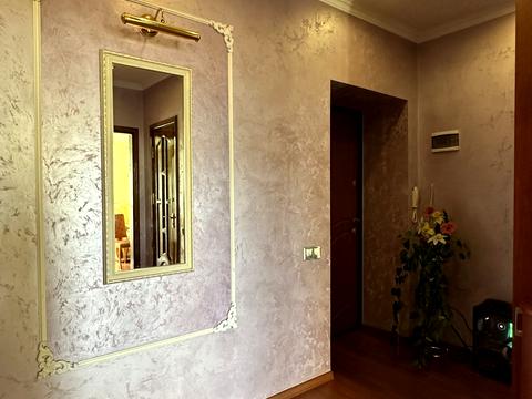 квартира по адресу Ивана Миколайчука ул., 6