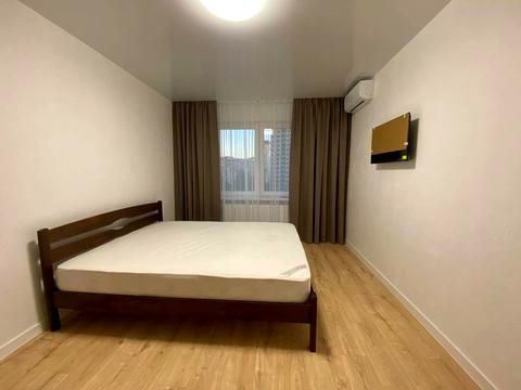 квартира по адресу Самойло Кошки ул. (Маршала Конєва), 5-Б