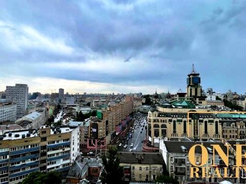 квартира по адресу Кропивницкого ул., 10