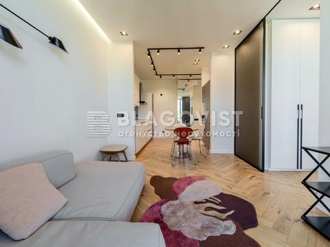 квартира за адресою Бульварно-Кудрявська вул. (Воровського), 17