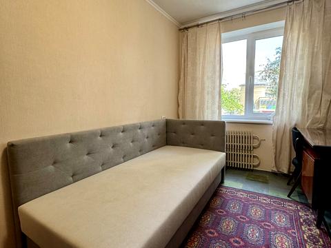 квартира за адресою Героїв просп., 12