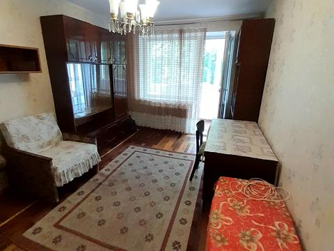 квартира по адресу Марии Литвиненко-Вольгемут ул., 29