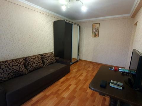 квартира по адресу Леся Курбаса просп., 10-А