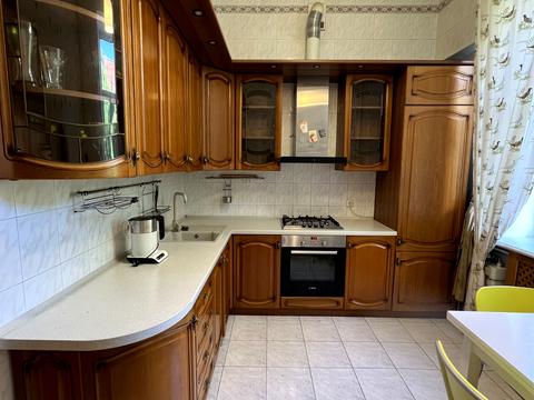 квартира по адресу Олеся Гончара ул., 90/92