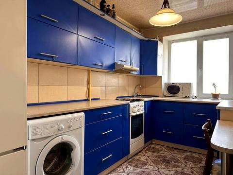 квартира по адресу Слобожанский просп. (Газеты "Правда"), 88