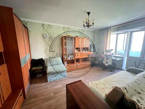 квартира за адресою Драгоманова вул., 3-А