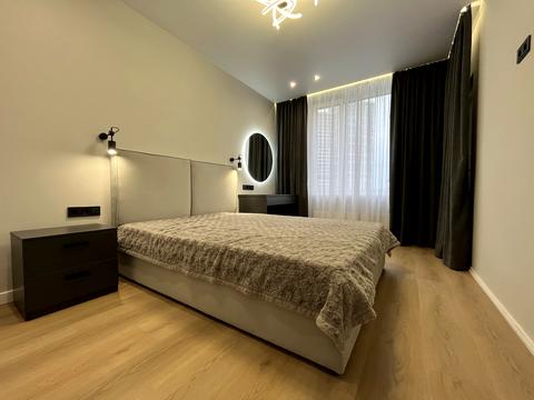 квартира за адресою Європейського Союзу просп. (Правди), 49