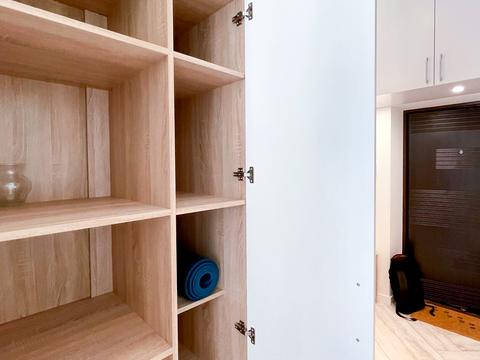 квартира по адресу Кошова ул., 101