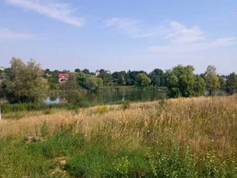 ділянка за адресою Хмельницький, Ушицька 3