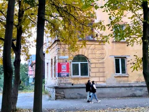 квартира по адресу М. Шимановського, 3