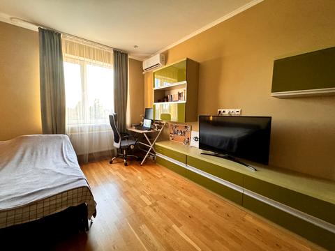 квартира за адресою Михайла Донця вул., 2-А