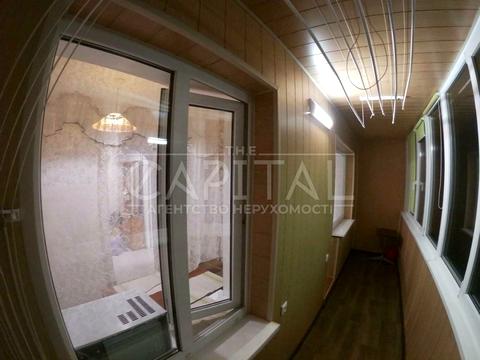 квартира за адресою Мілютенка вул., 5-А