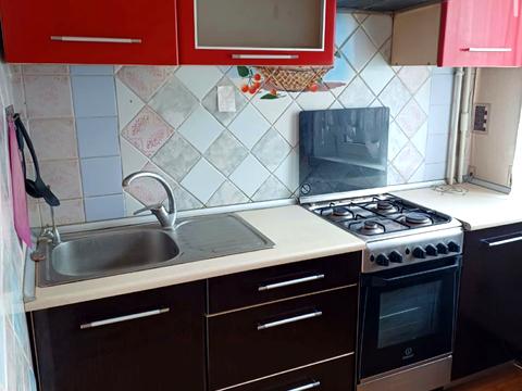 квартира по адресу Тракторостроителей просп., 71в