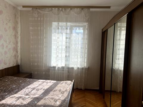 квартира по адресу Червоной Калины просп. (Владимира Маяковского), 77