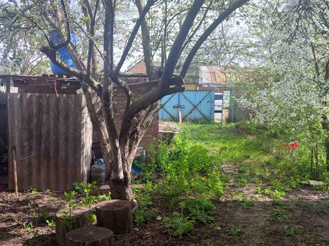 участок по адресу Князя Святослава ул., 13