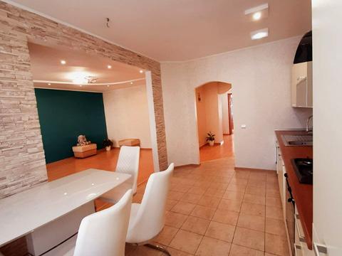 квартира за адресою Мандриківська вул., 336
