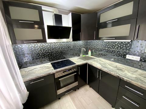 квартира за адресою Соборності, 95