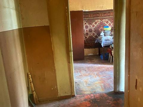 квартира по адресу Чаривная ул., 149